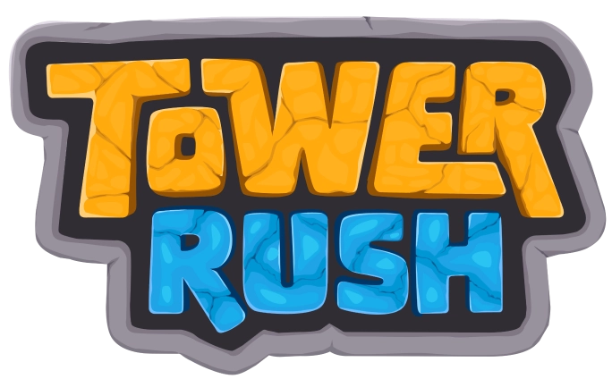 Tower Rush Logo